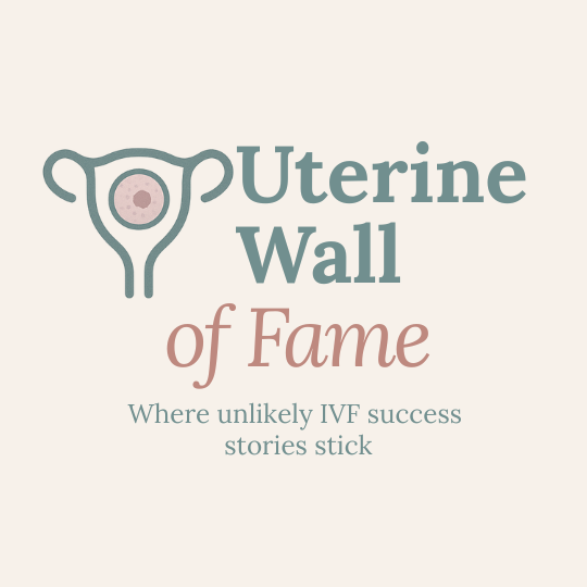 uterine wall of fame